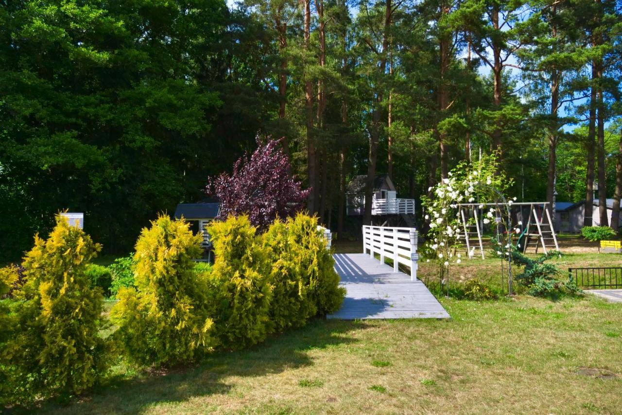 Przylesie21 Villa Ustka Exterior photo
